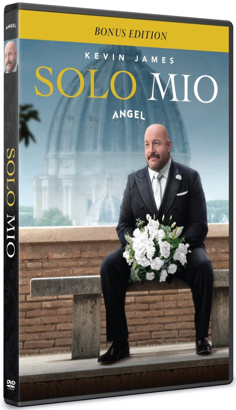 Solo Mio [DVD]