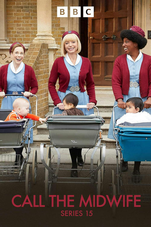Call the Midwife: Season Fifteen [DVD]