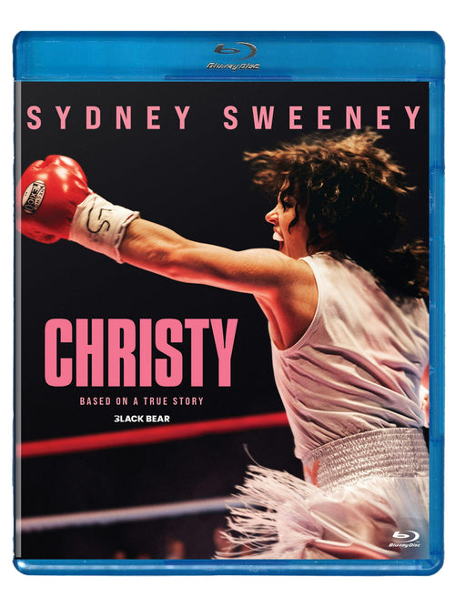 Christy [Blu-ray]