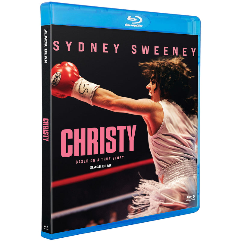 Christy [Blu-ray]
