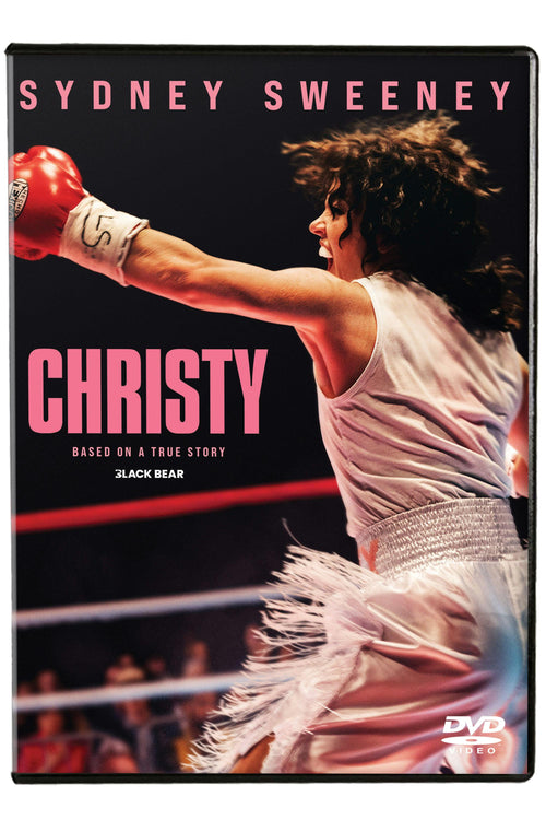 Christy [DVD]