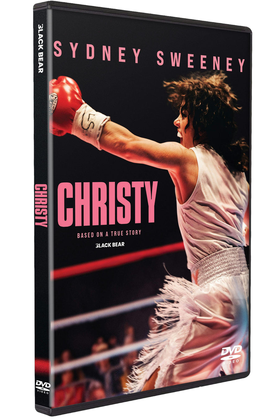 Christy [DVD]