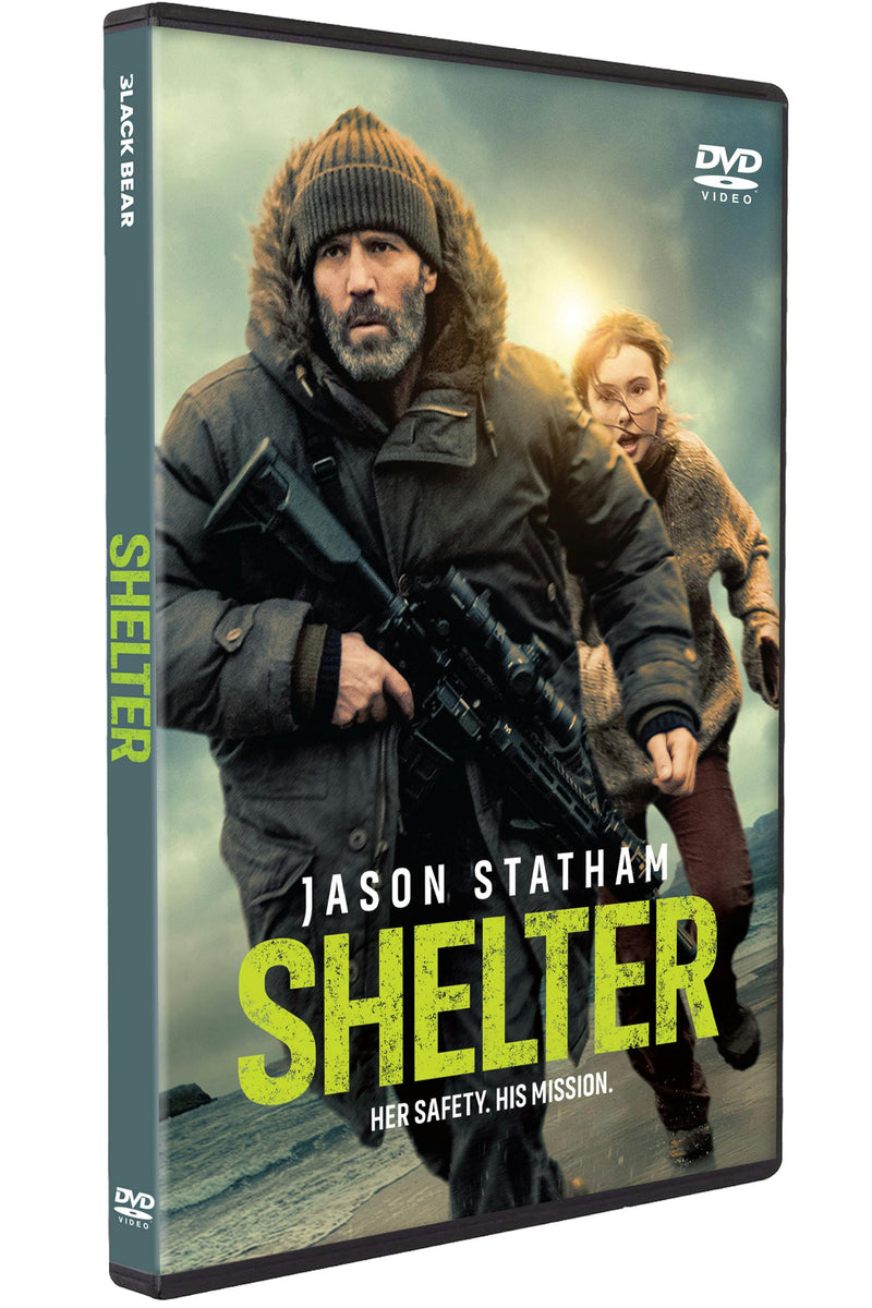 Shelter [DVD]