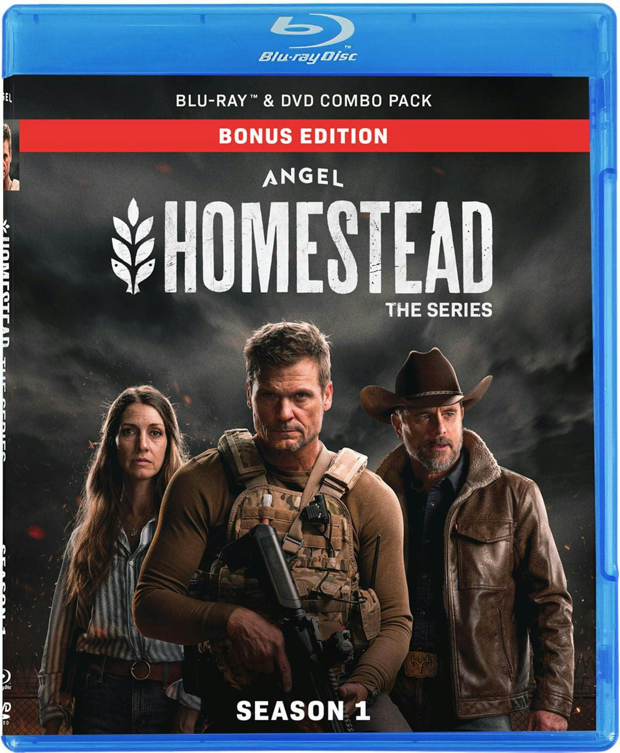 Blu-ray Pre-orders – GRUV Entertainment