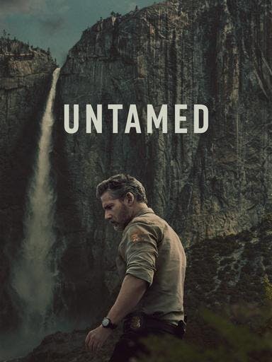 Untamed: The Complete First Season [DVD]
