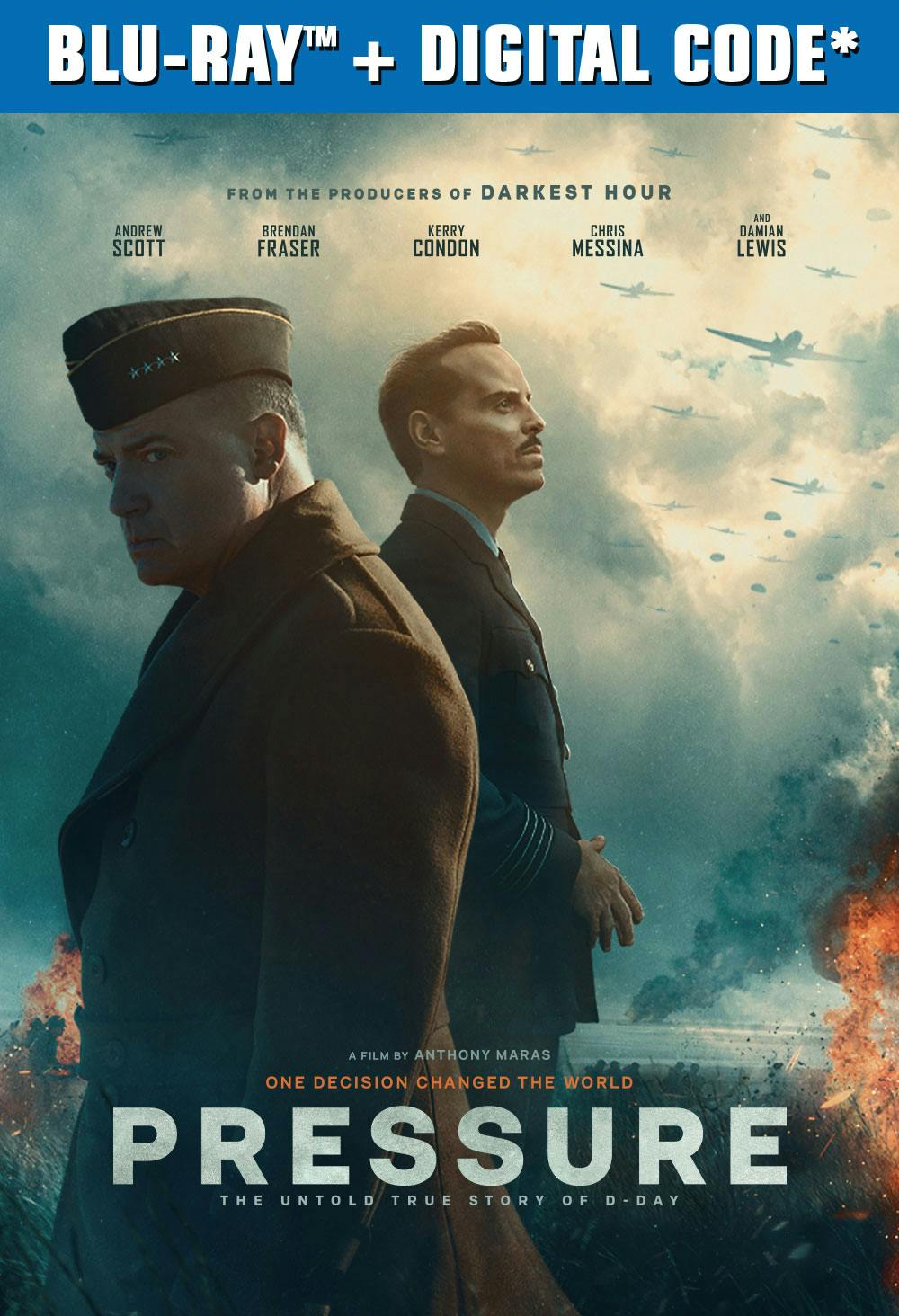 Blu-ray Pre-orders – GRUV Entertainment