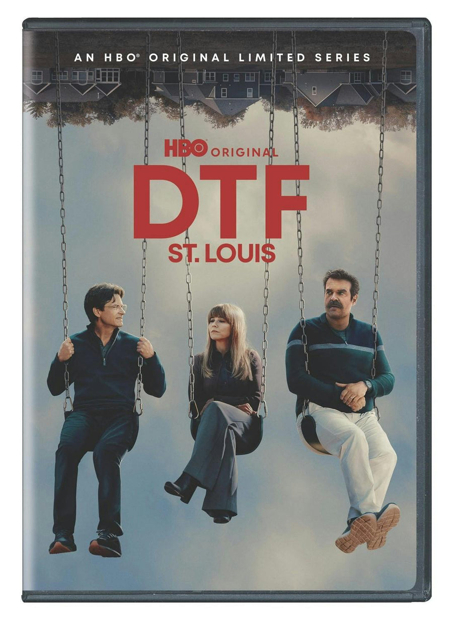 DTF St. Louis [DVD]