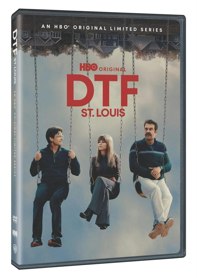 DTF St. Louis [DVD]