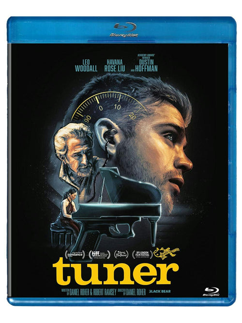 Tuner [Blu-ray]