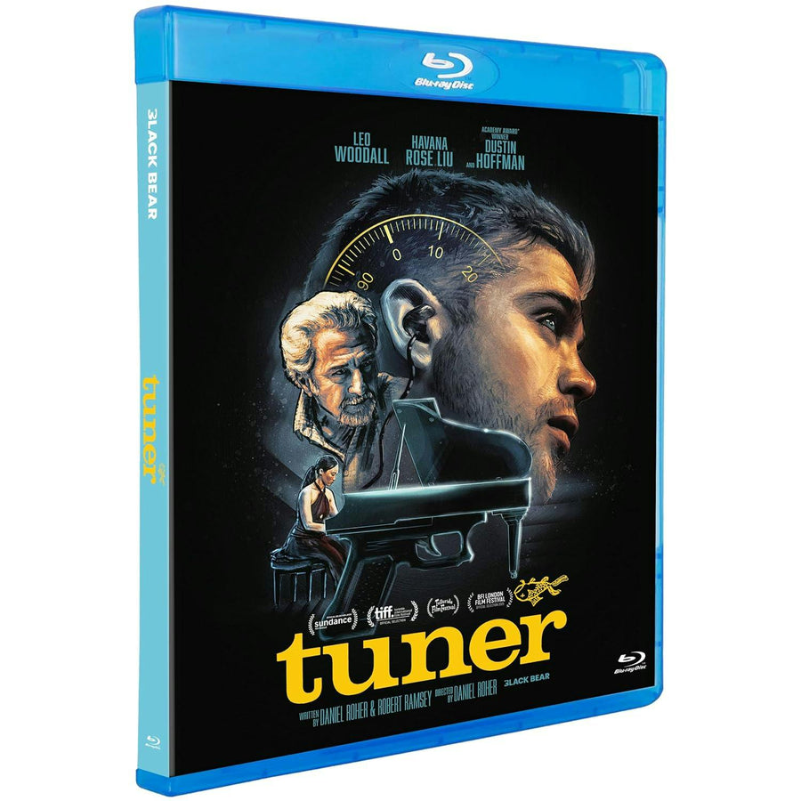 Tuner [Blu-ray]