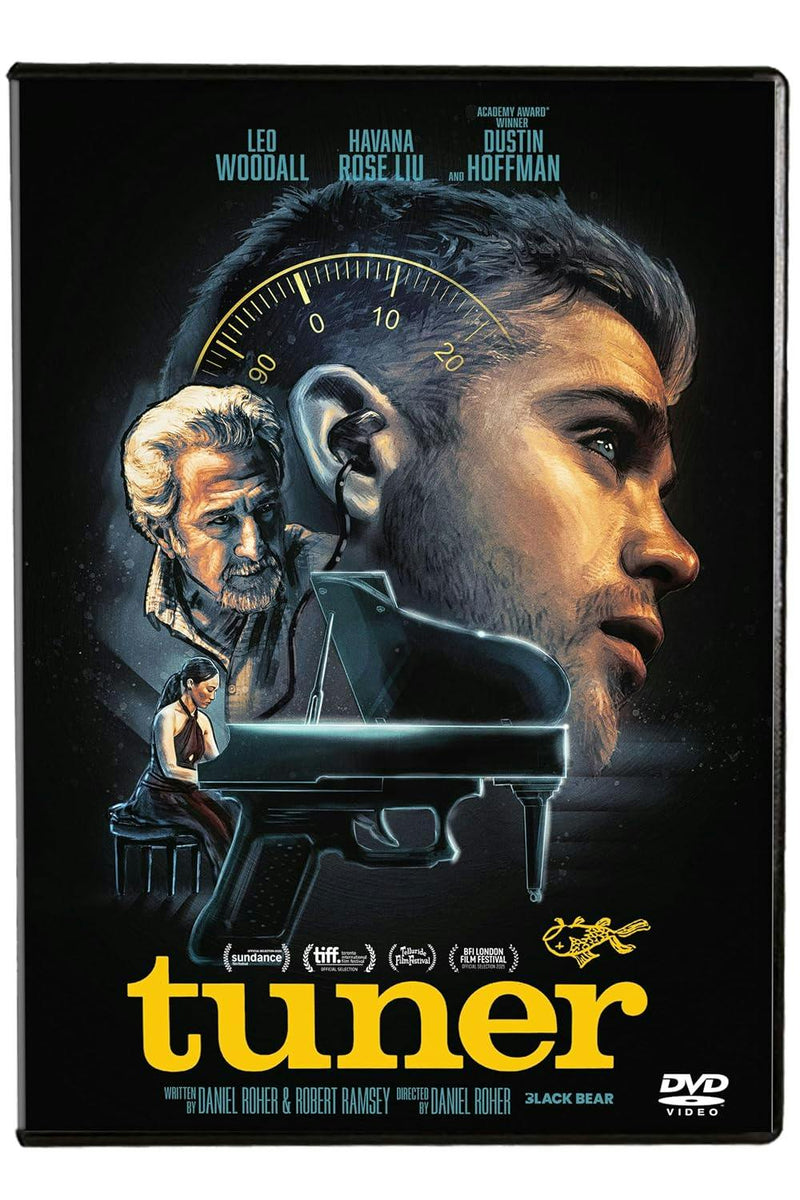Tuner [DVD]