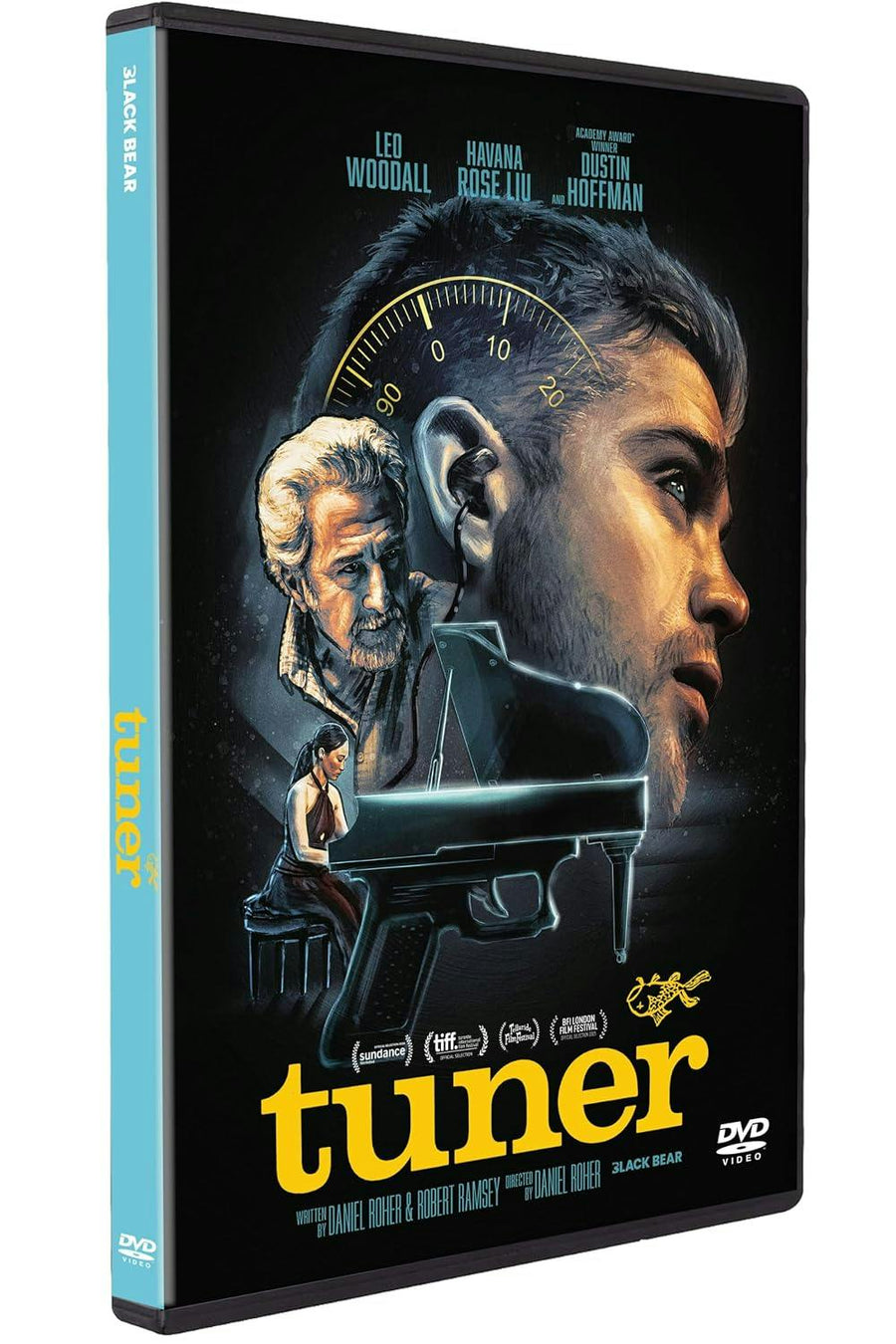 Tuner [DVD]