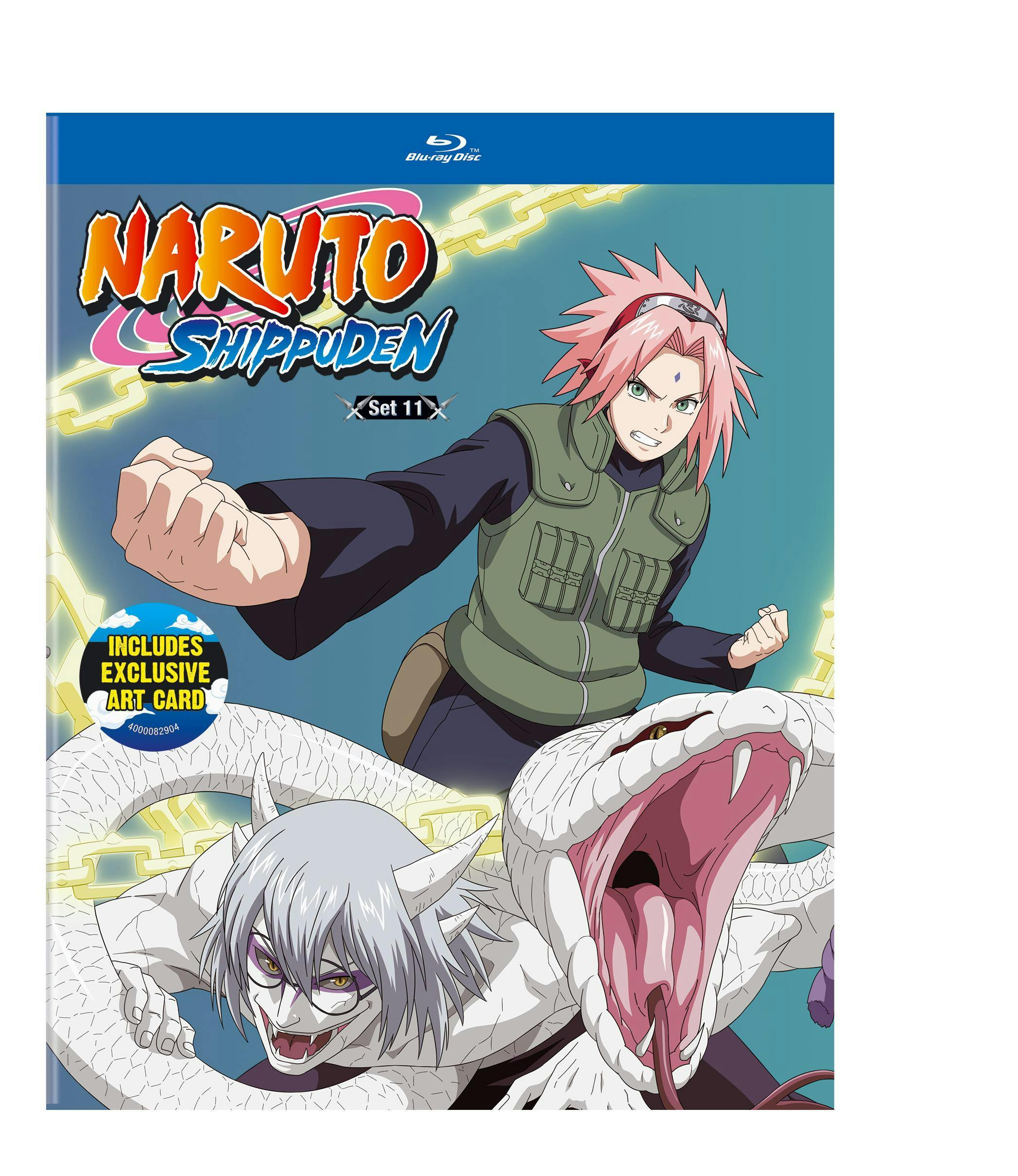 Blu-ray Pre-orders – GRUV Entertainment