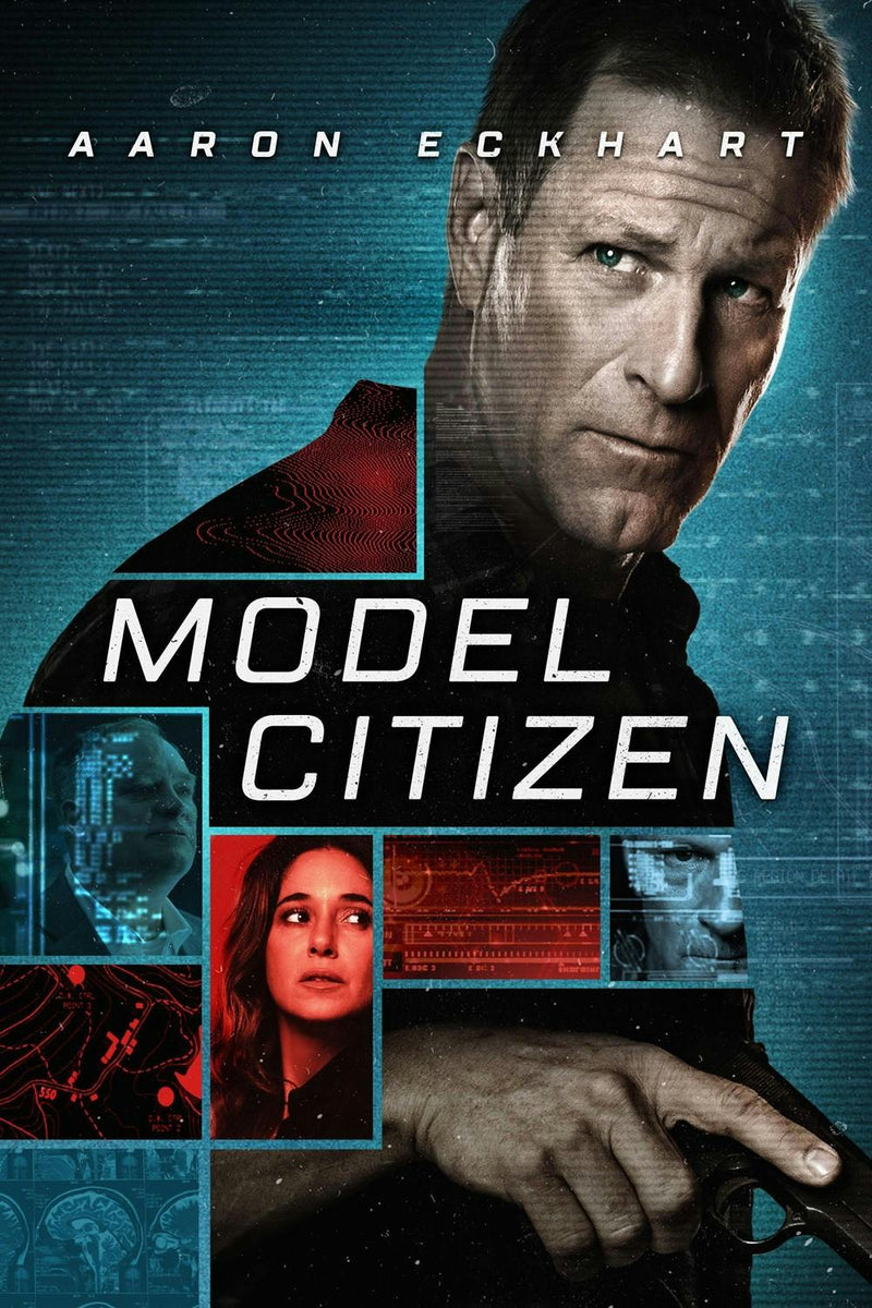 Model Citizen [DVD]