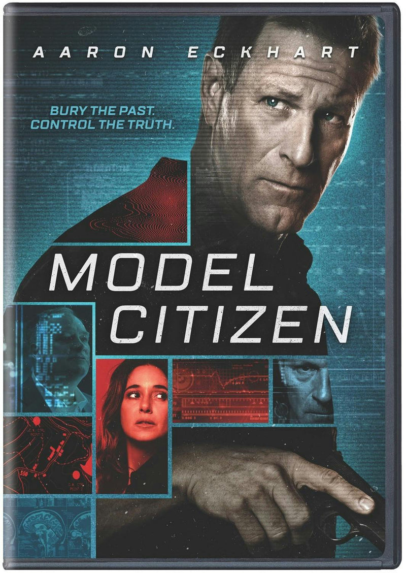 Model Citizen [DVD]