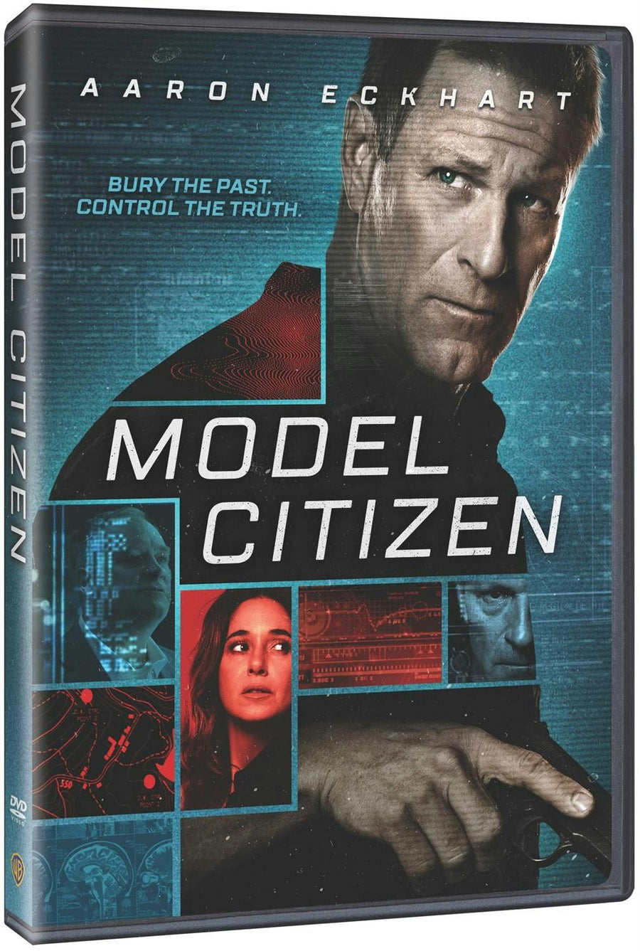 Model Citizen [DVD]