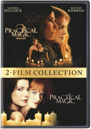 DVD Pre-orders