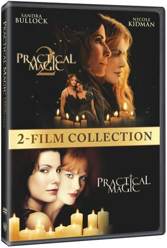 Practical Magic 2-Film Collection DVD [DVD]
