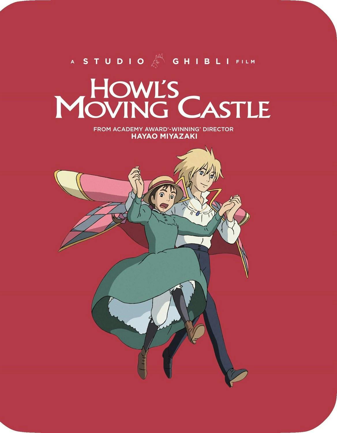 Shout Factory - Studio Ghibli