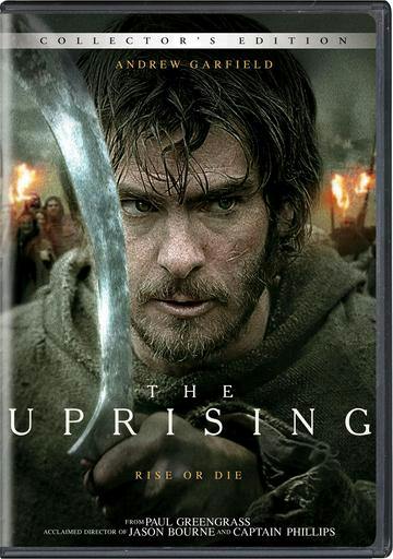 The Uprising [DVD]