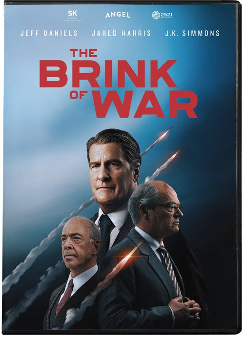 The Brink of War [DVD]