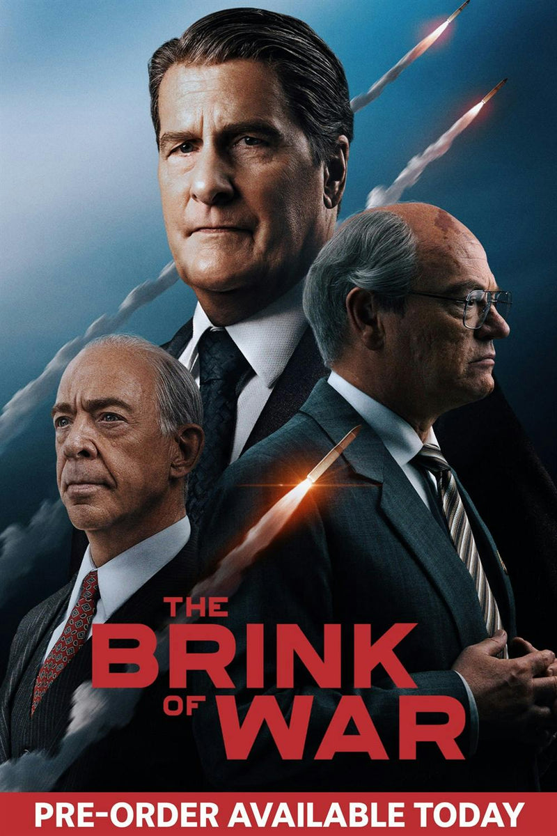 The Brink of War [DVD]