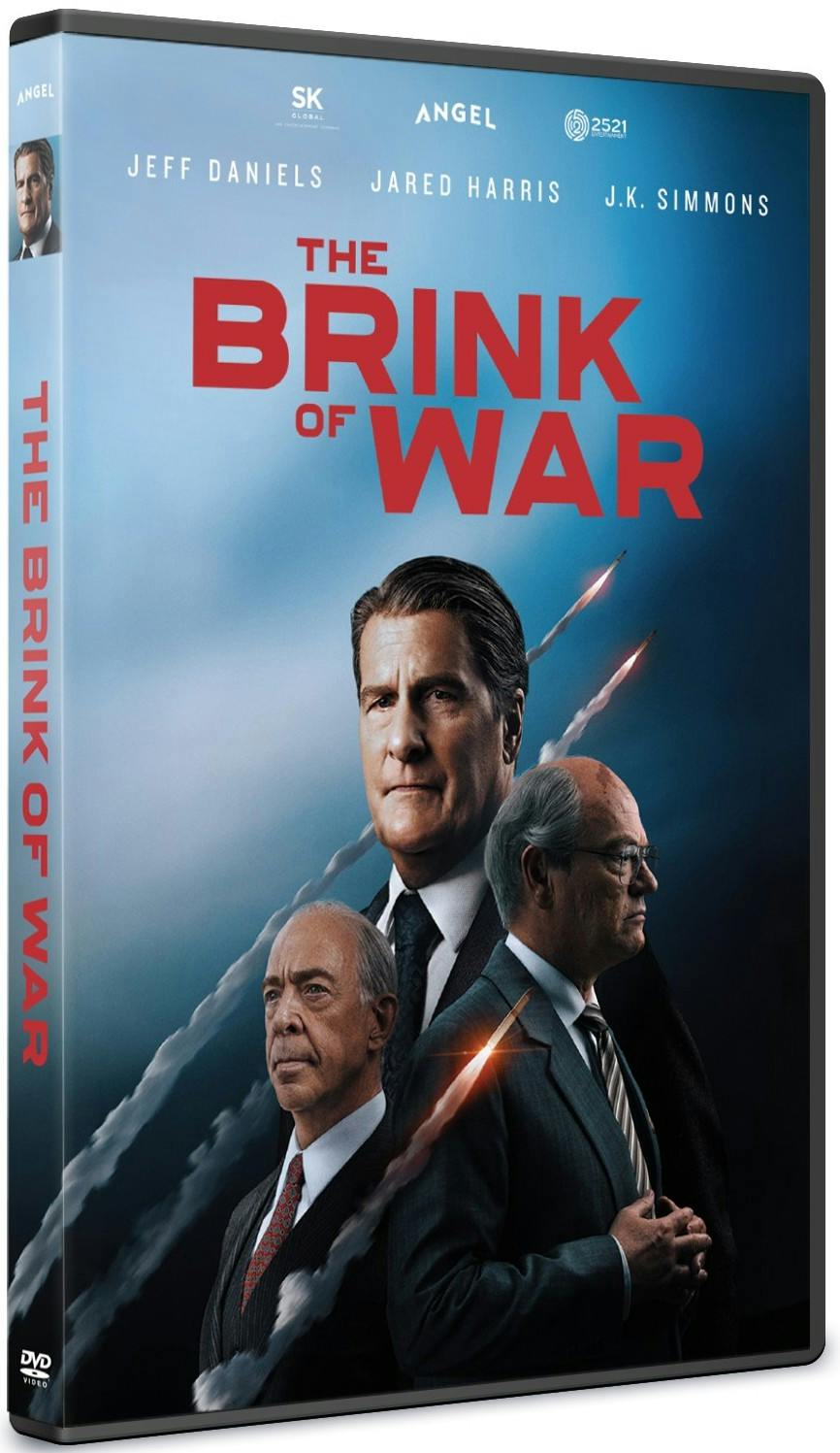 The Brink of War [DVD]