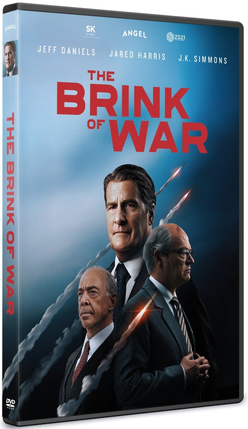 The Brink of War [DVD]