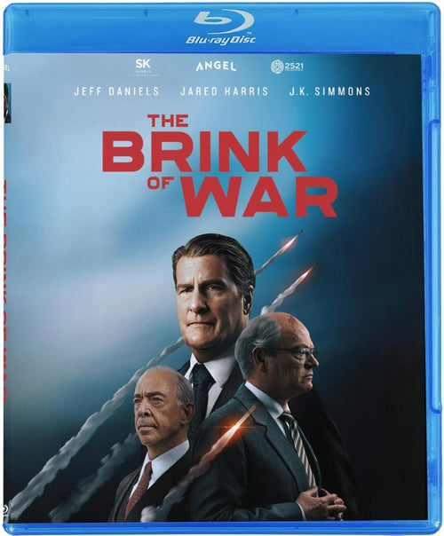The Brink of War [Blu-ray]