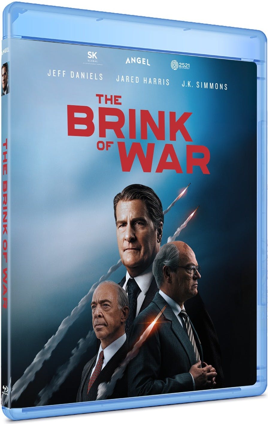 The Brink of War [Blu-ray]