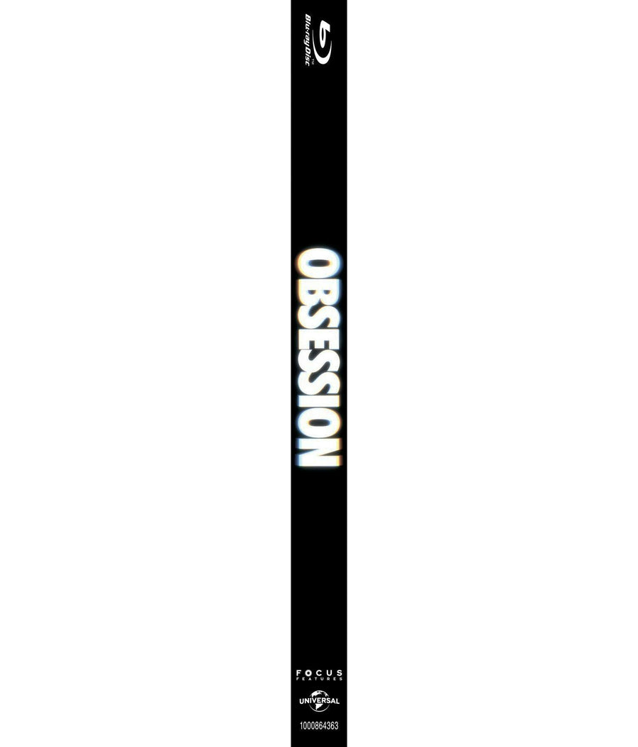 Obsession Collector's Edition (Blu-ray + Digital) [Blu-ray]