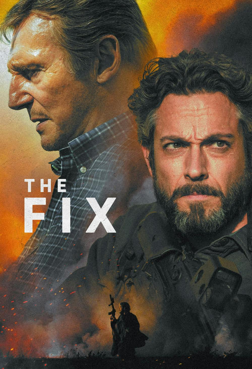 The Fix [DVD]