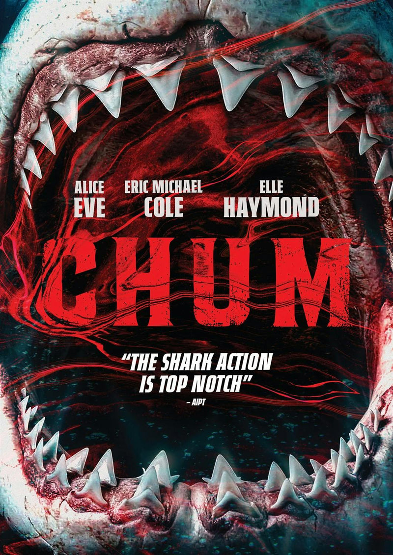 Chum [DVD]
