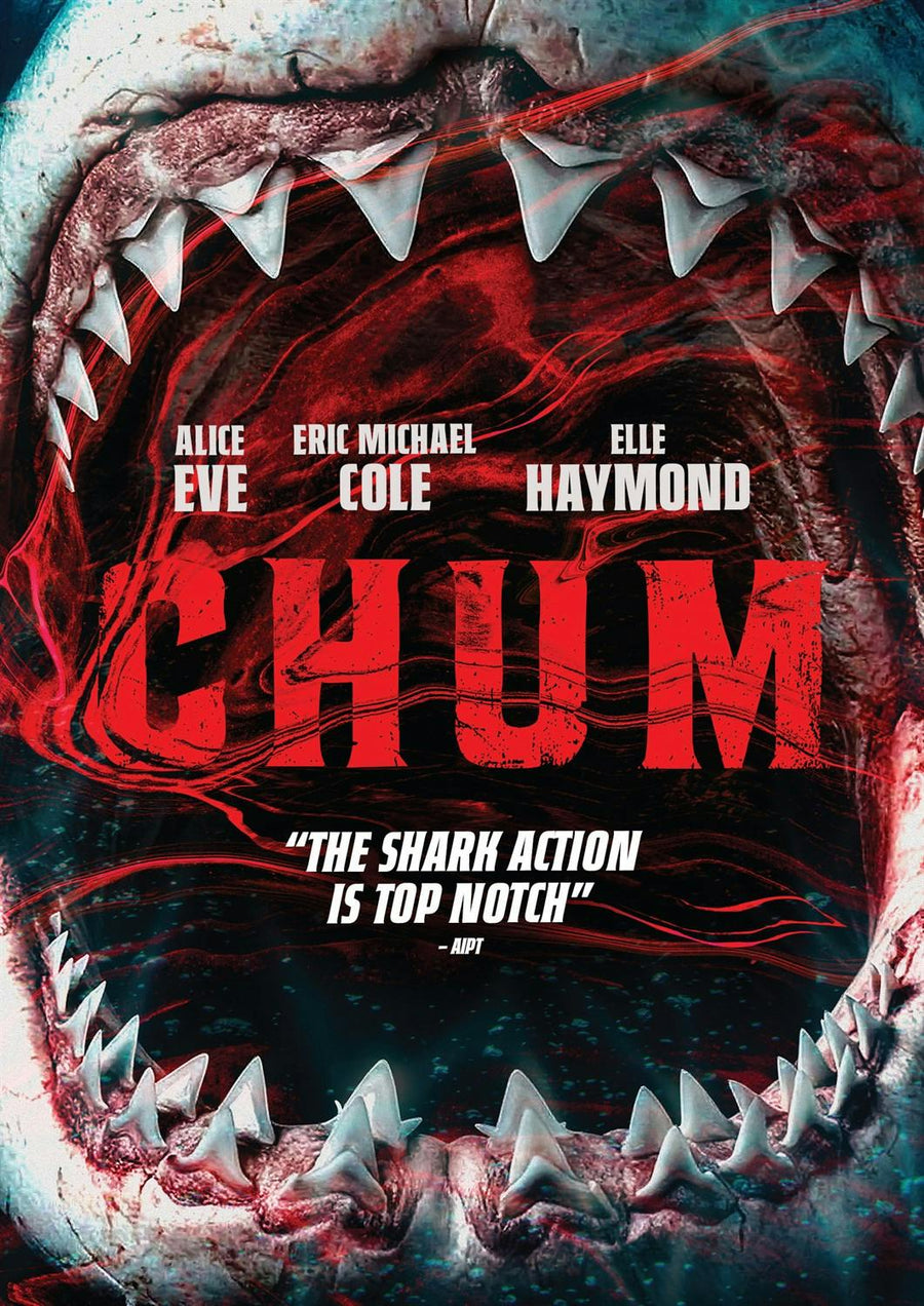 Chum [DVD]
