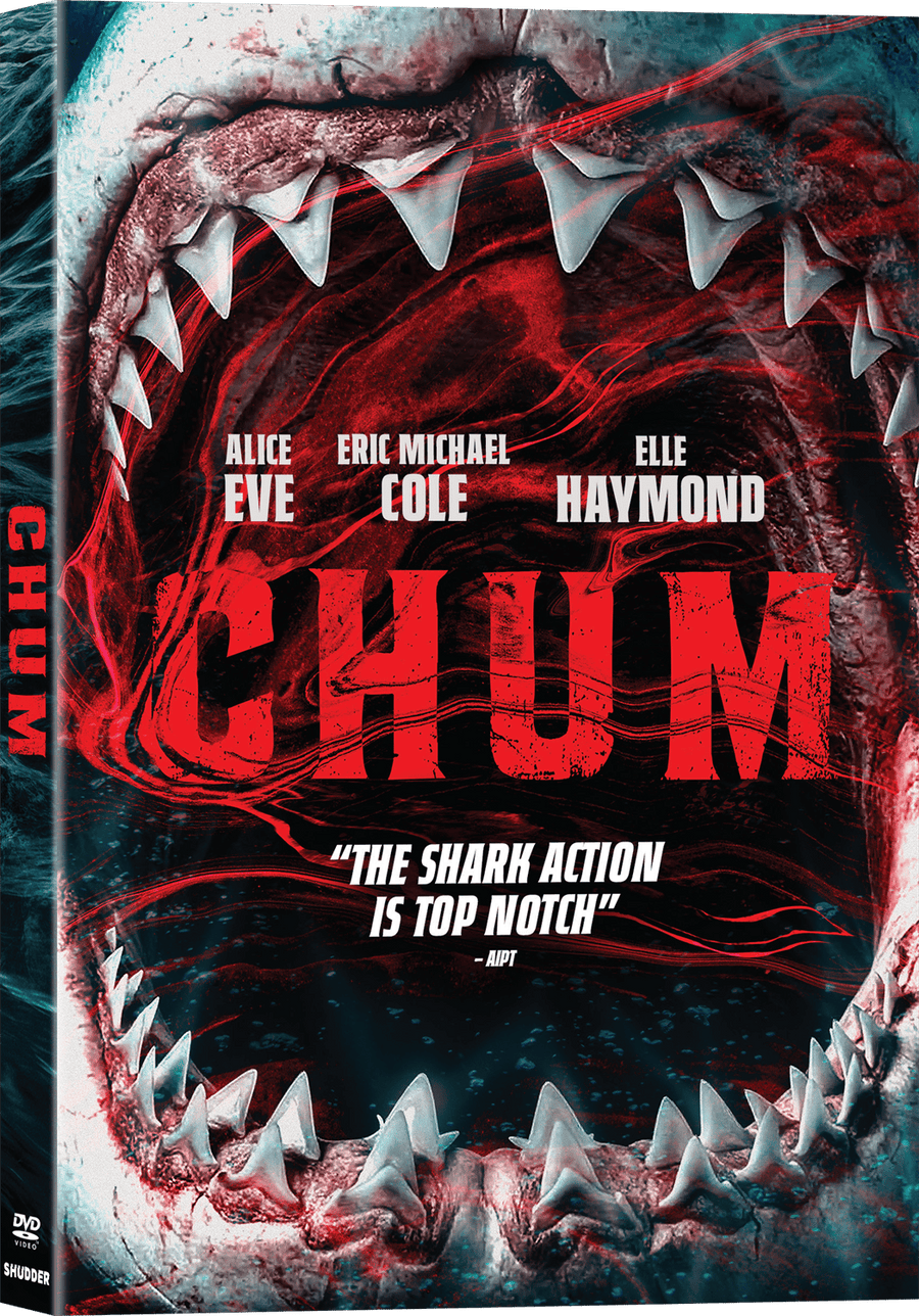 Chum [DVD]