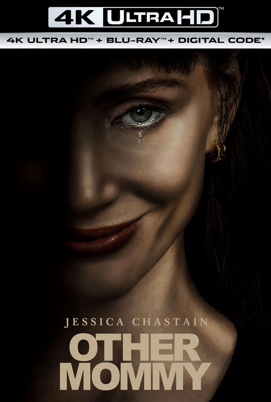 Other Mommy (4K Ultra HD + Blu-ray + Digital) [UHD]