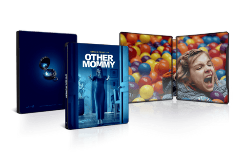 Other Mommy (Limited Edition 4K Ultra HD Steelbook + Blu-ray + Digital) [UHD]