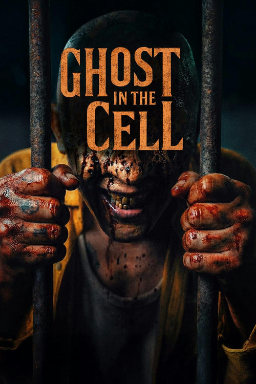 Ghost in the Cell (4K Ultra HD) [UHD]