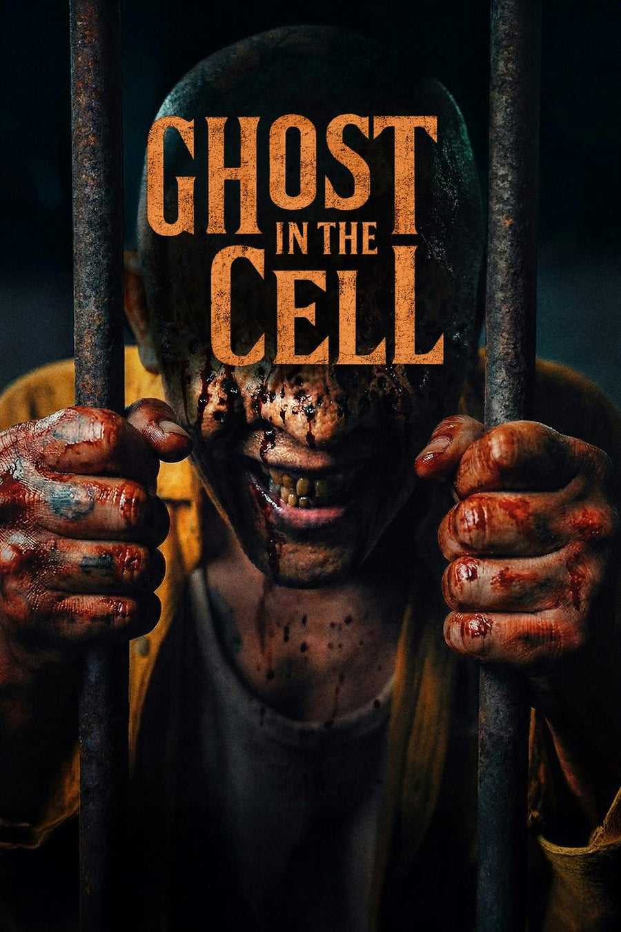 Ghost in the Cell (4K Ultra HD) [UHD]