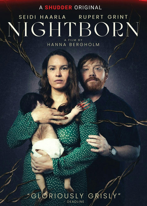 Nightborn [DVD]