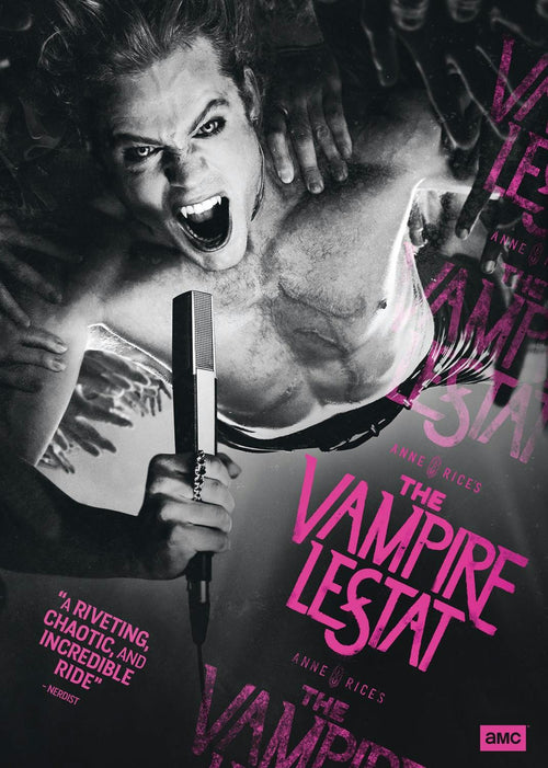 The Vampire Lestat [DVD]