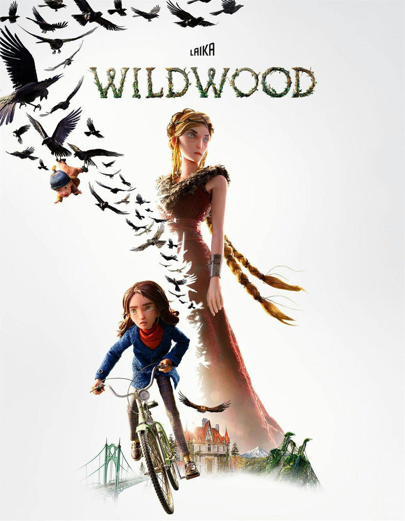 Wildwood [DVD]