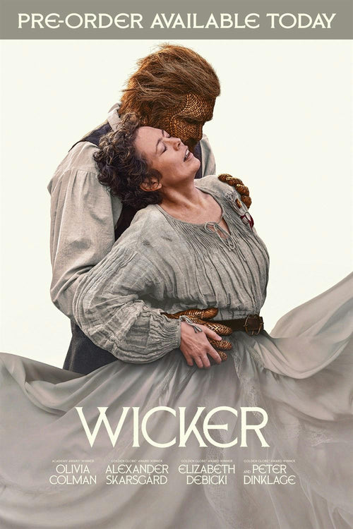 Wicker [Blu-ray]