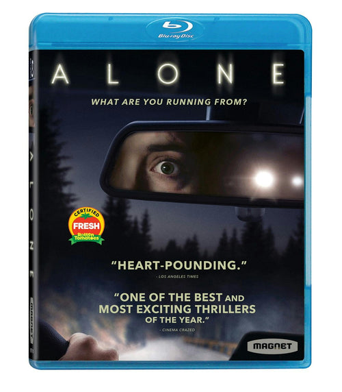 Alone [Blu-ray]