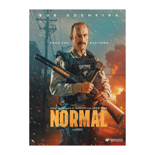 Normal [DVD]
