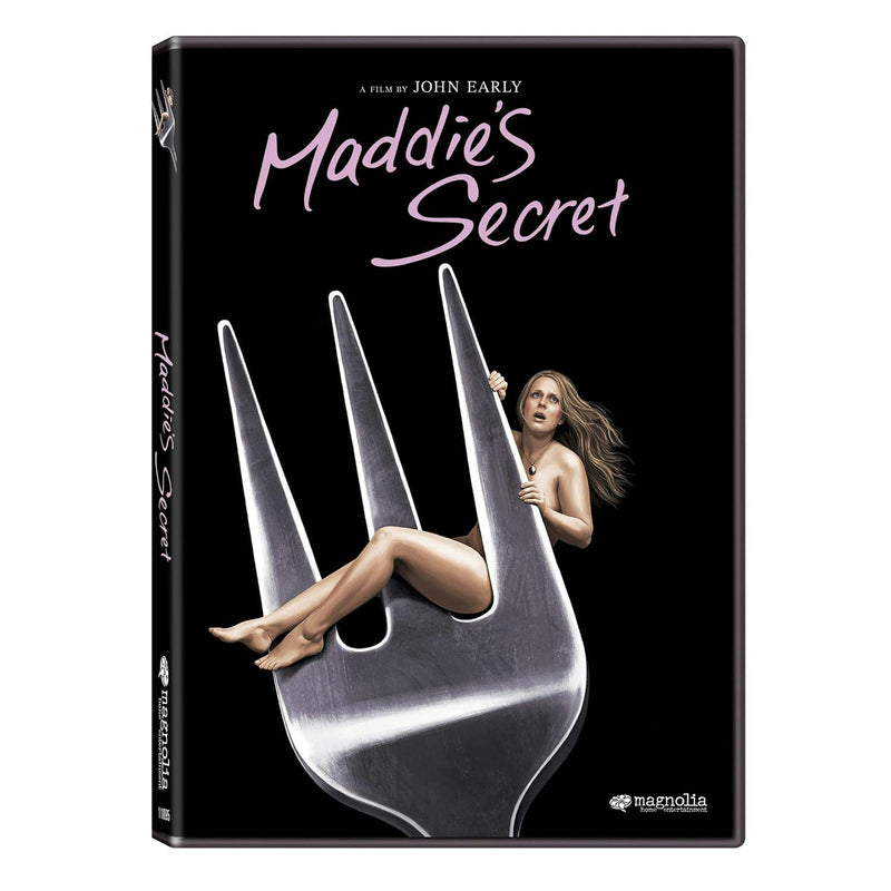 MADDIE'S SECRET [DVD]