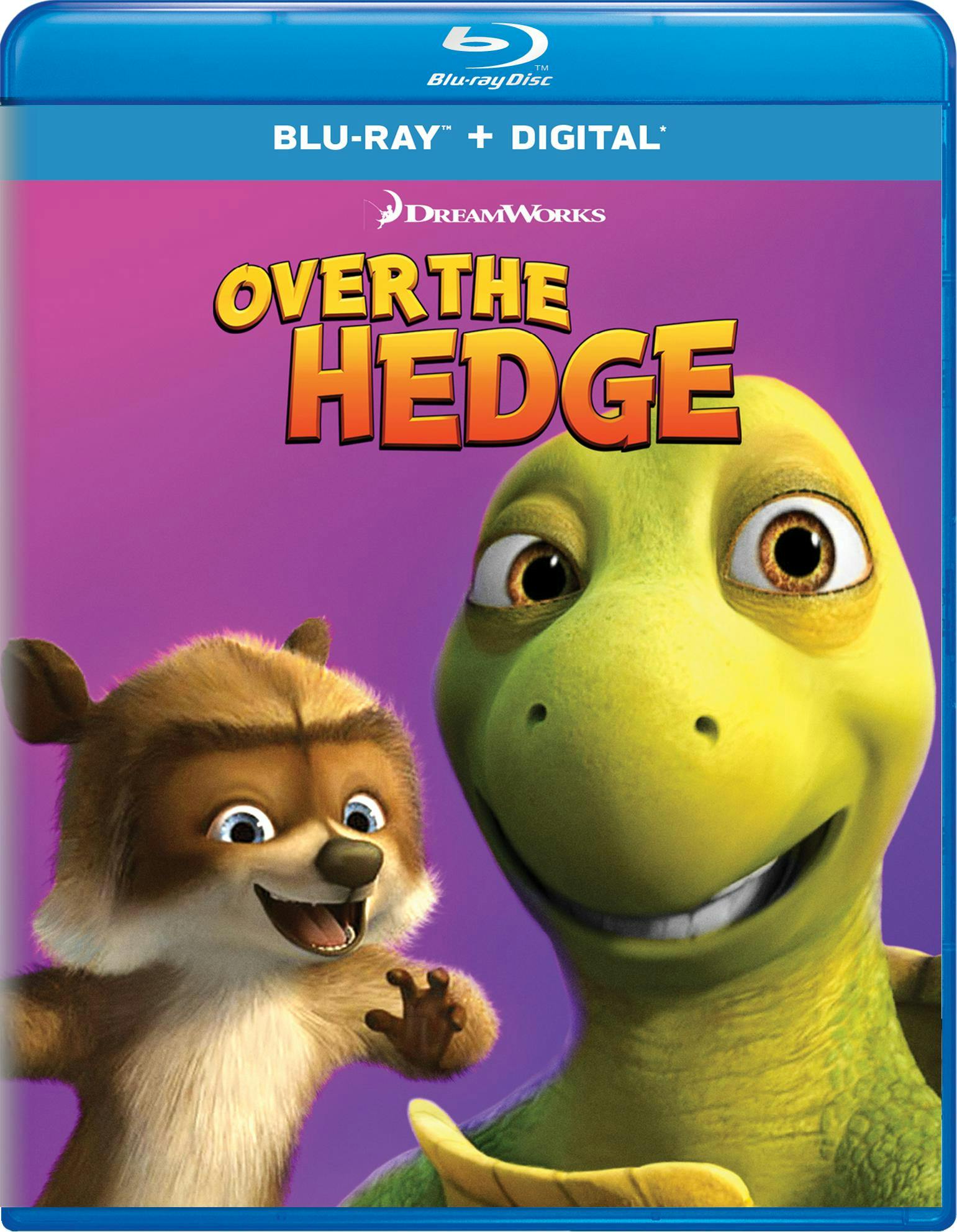 Blu-ray Family & Kids – Page 4