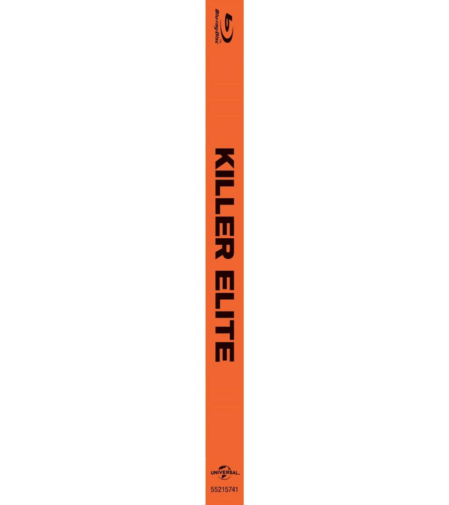 Killer Elite [Blu-ray]