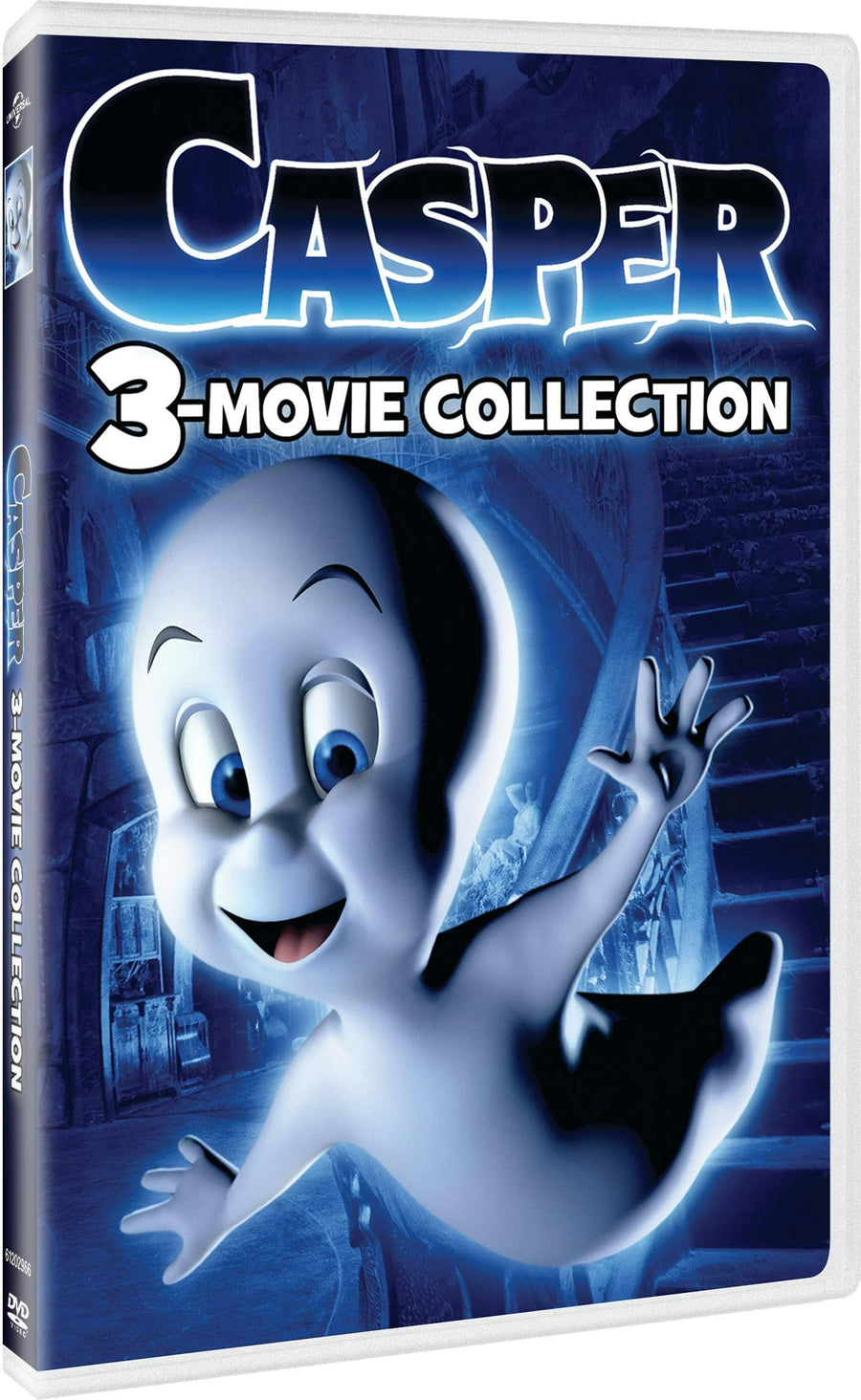 Casper 3-Movie Collection [DVD]