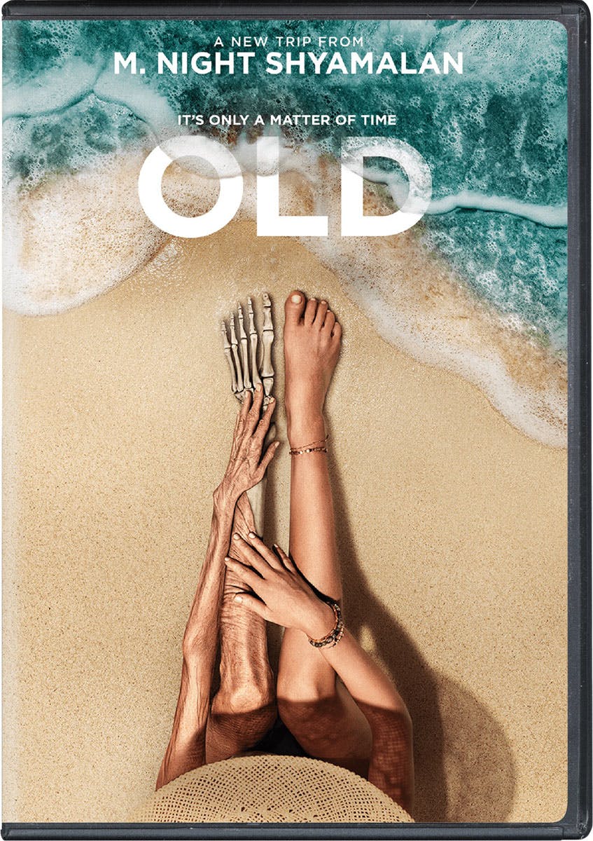 Old [DVD]